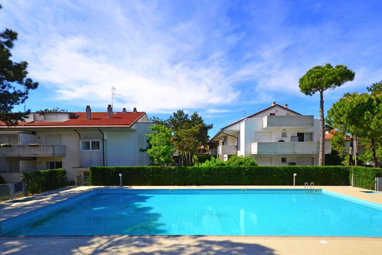 Apartments In Lignano 21597 Lignano Sabbiadoro Exterior foto