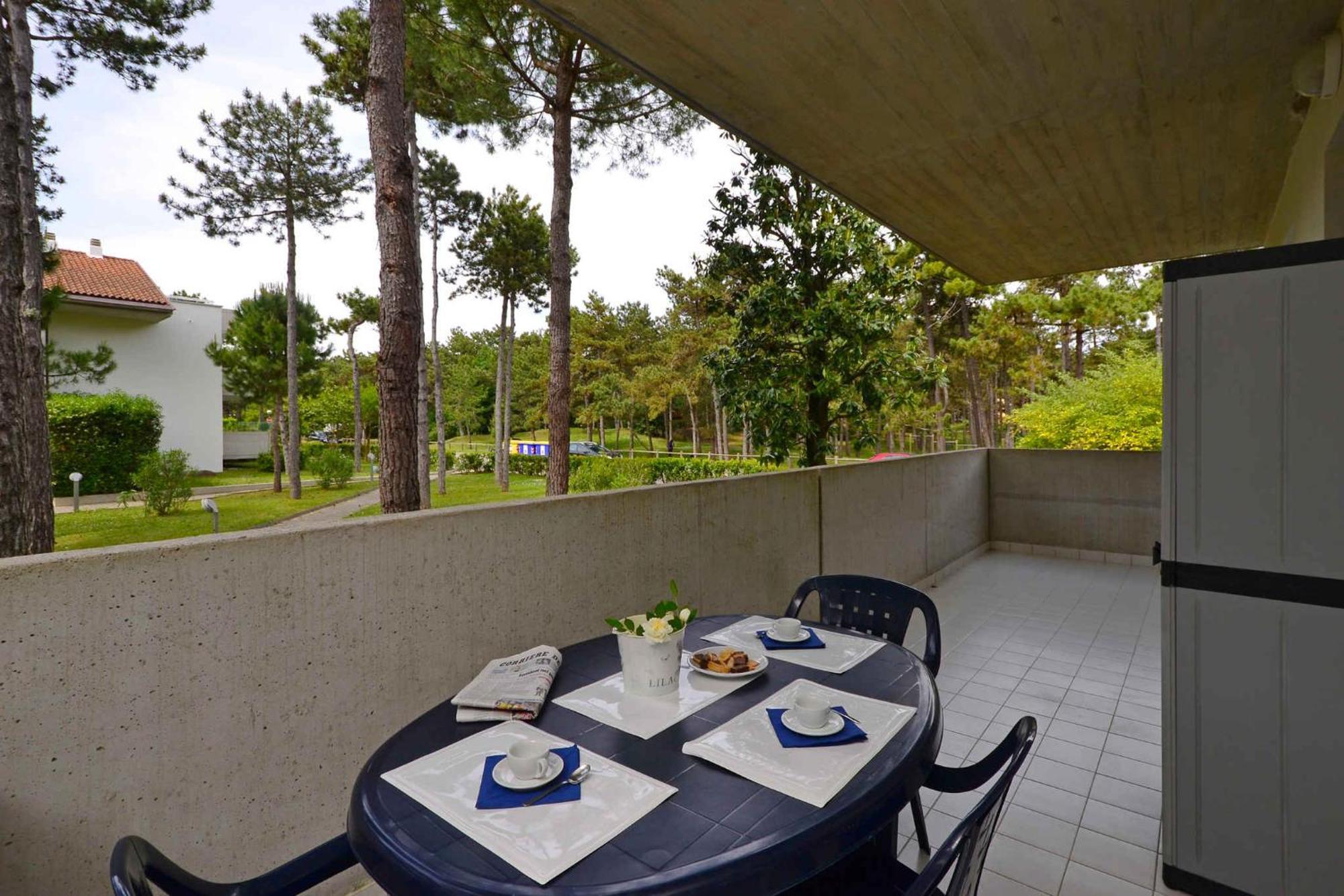 Apartments In Lignano 21597 Lignano Sabbiadoro Exterior foto