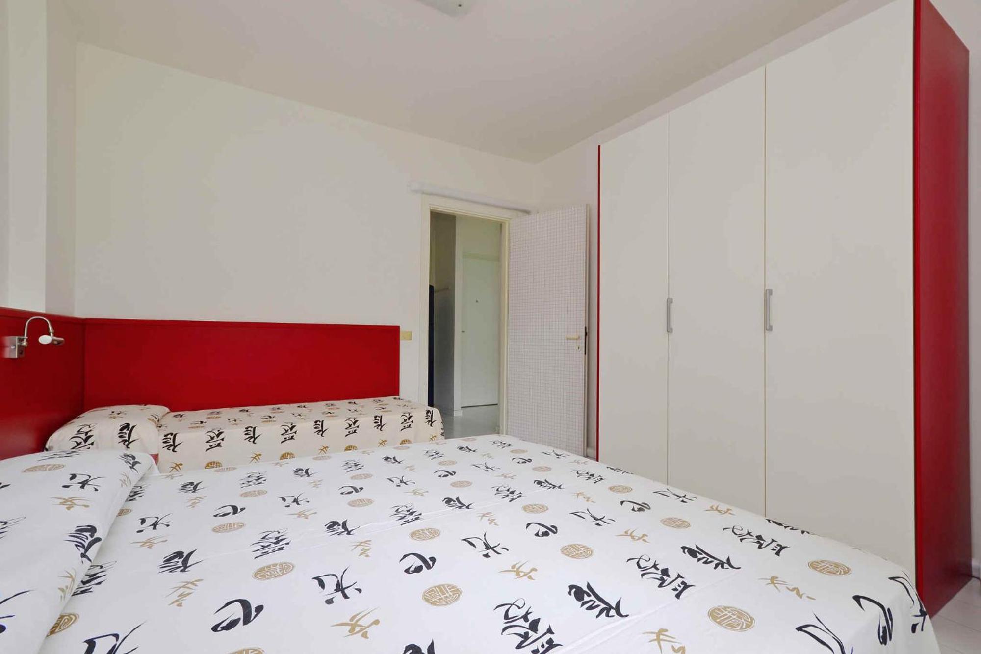 Apartments In Lignano 21597 Lignano Sabbiadoro Exterior foto