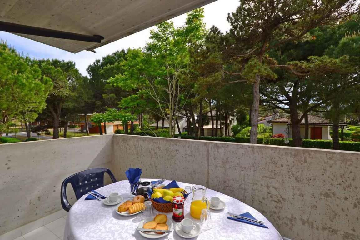 Apartments In Lignano 21597 Lignano Sabbiadoro Exterior foto