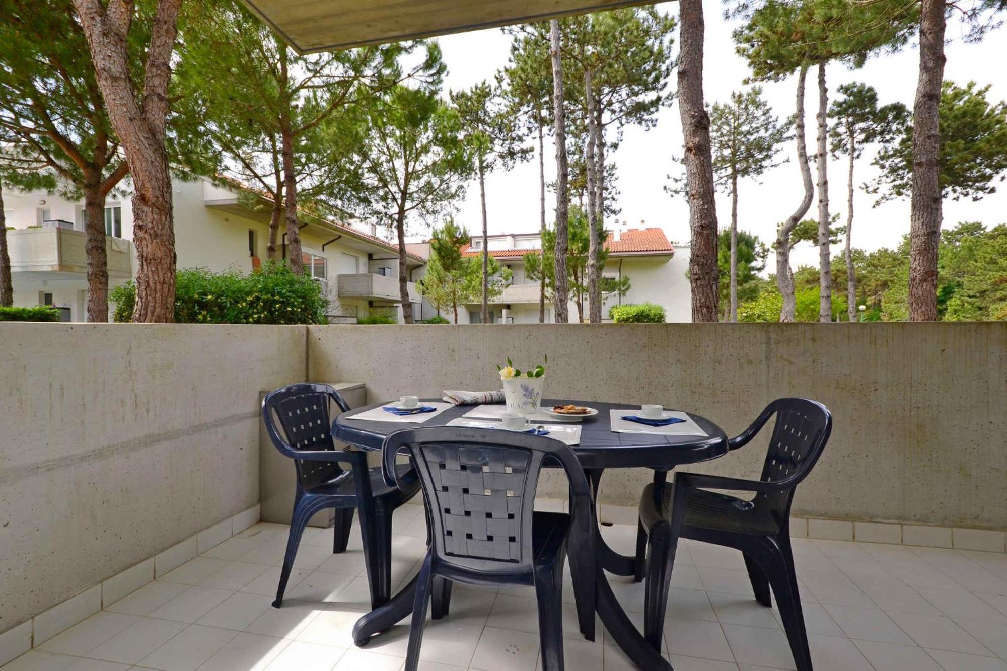 Apartments In Lignano 21597 Lignano Sabbiadoro Exterior foto
