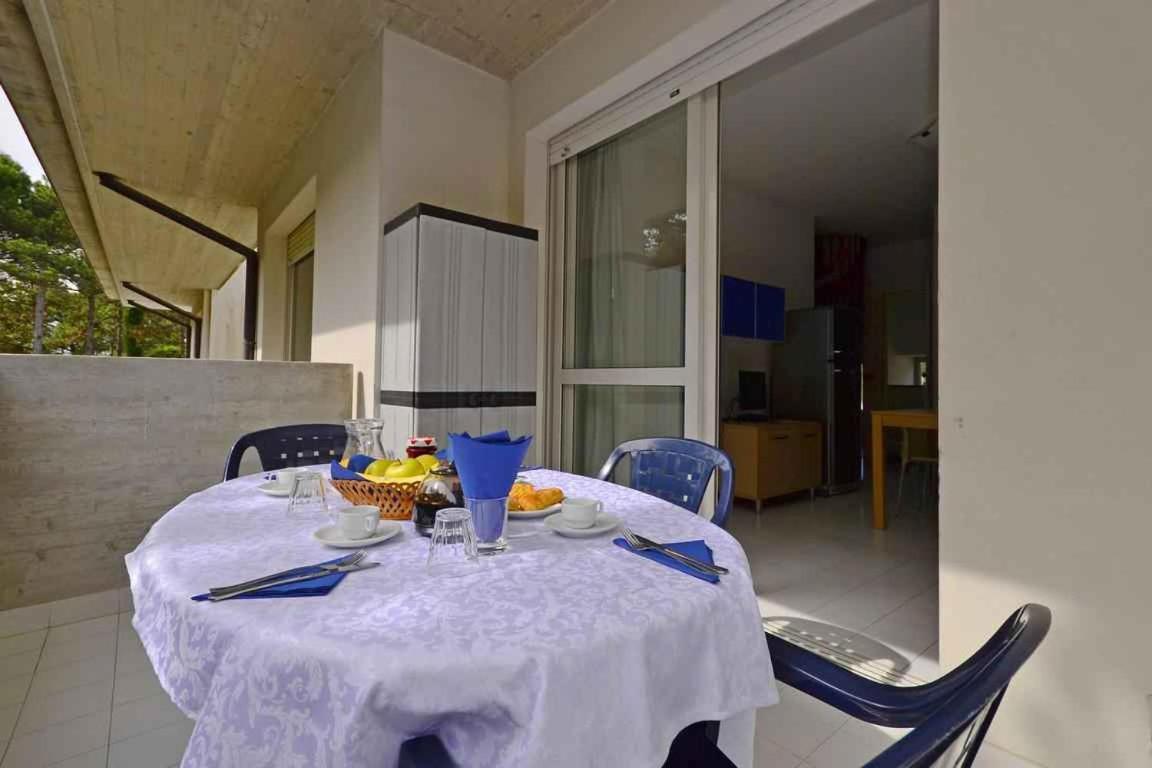 Apartments In Lignano 21597 Lignano Sabbiadoro Exterior foto