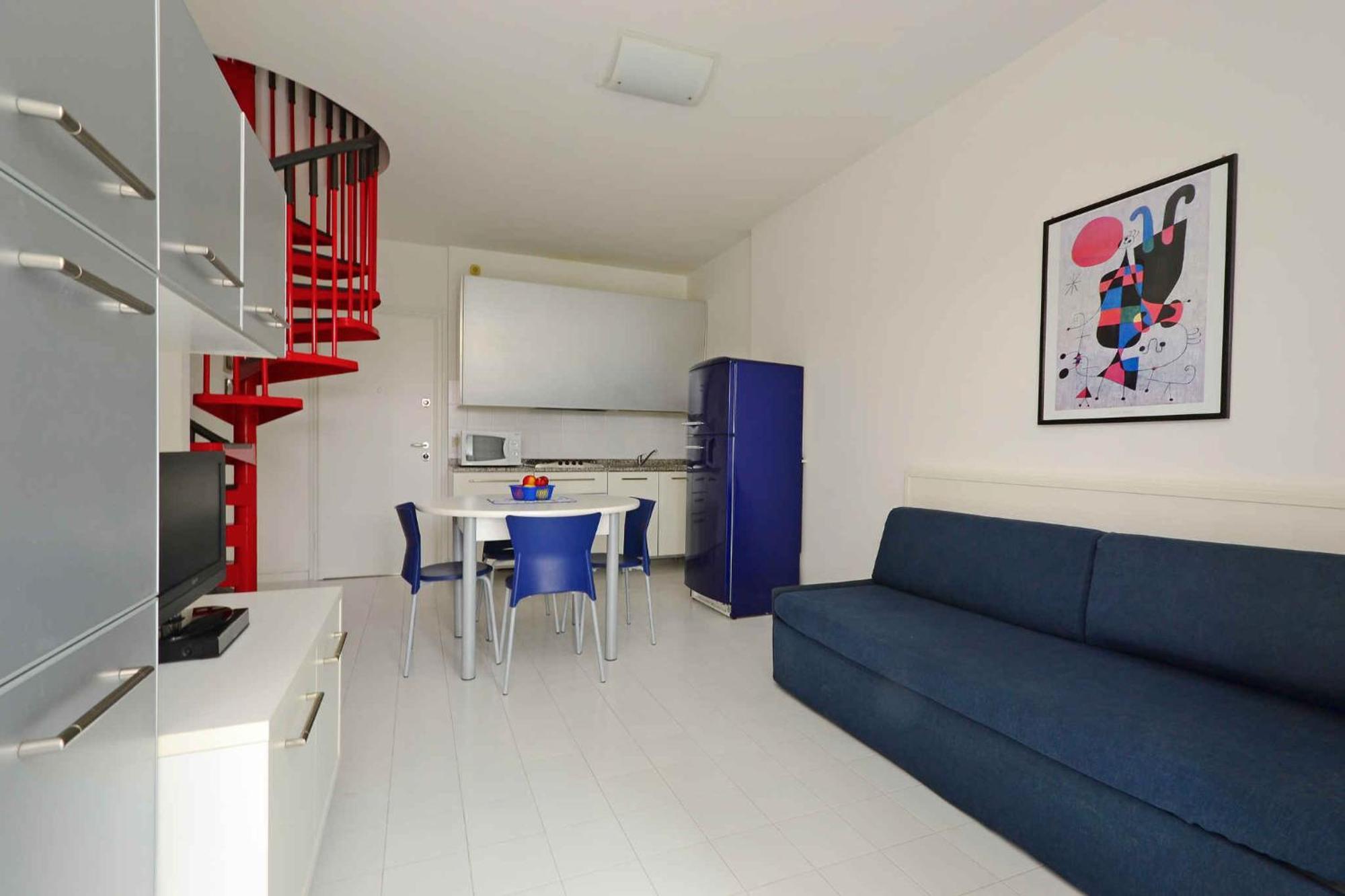 Apartments In Lignano 21597 Lignano Sabbiadoro Exterior foto