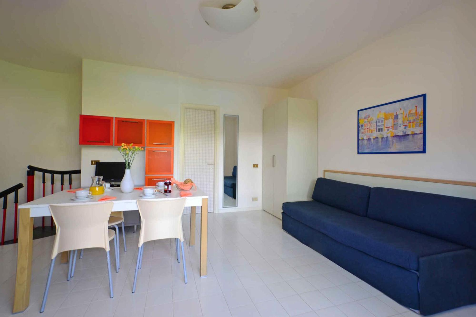 Apartments In Lignano 21597 Lignano Sabbiadoro Exterior foto
