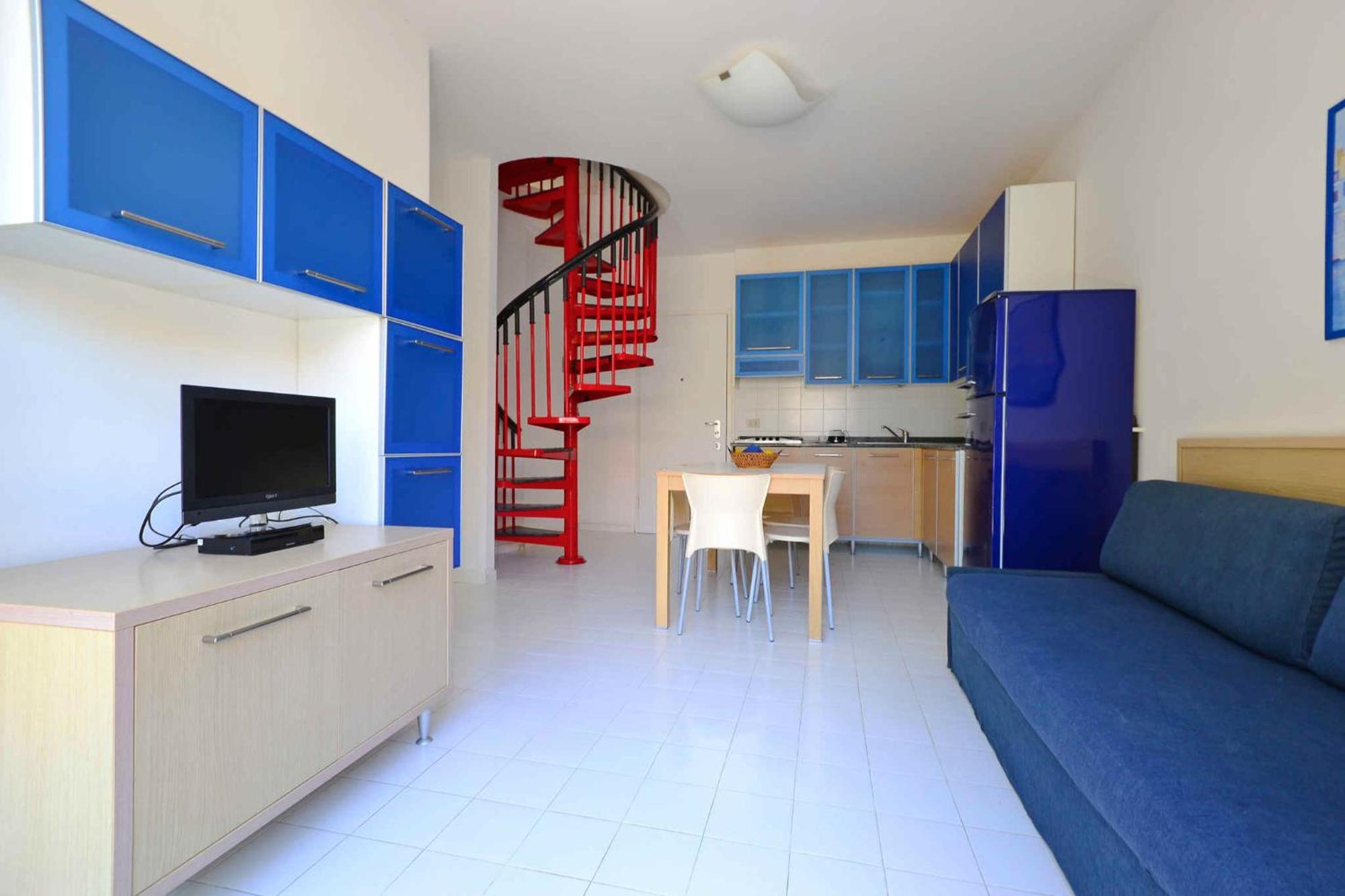 Apartments In Lignano 21597 Lignano Sabbiadoro Exterior foto