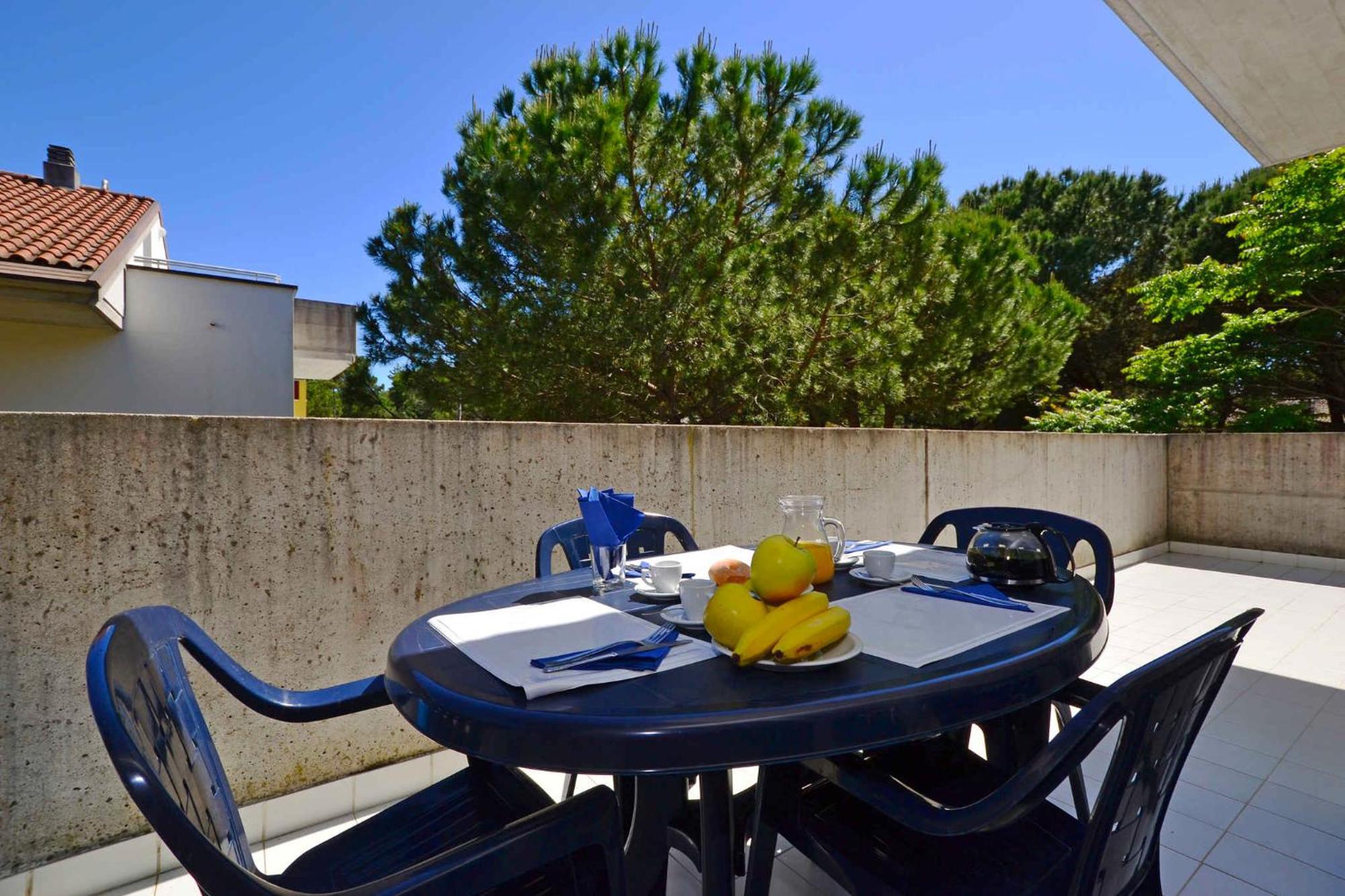 Apartments In Lignano 21597 Lignano Sabbiadoro Exterior foto