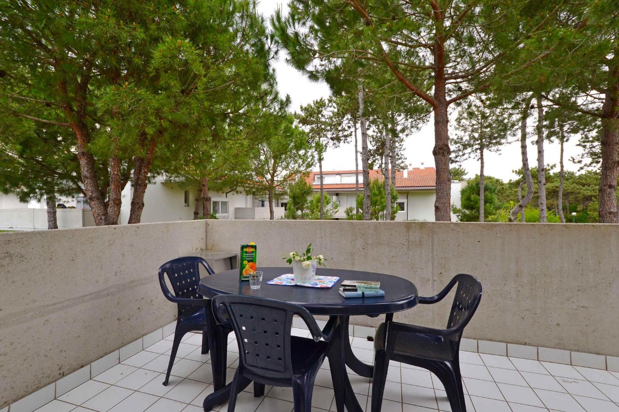 Apartments In Lignano 21597 Lignano Sabbiadoro Exterior foto