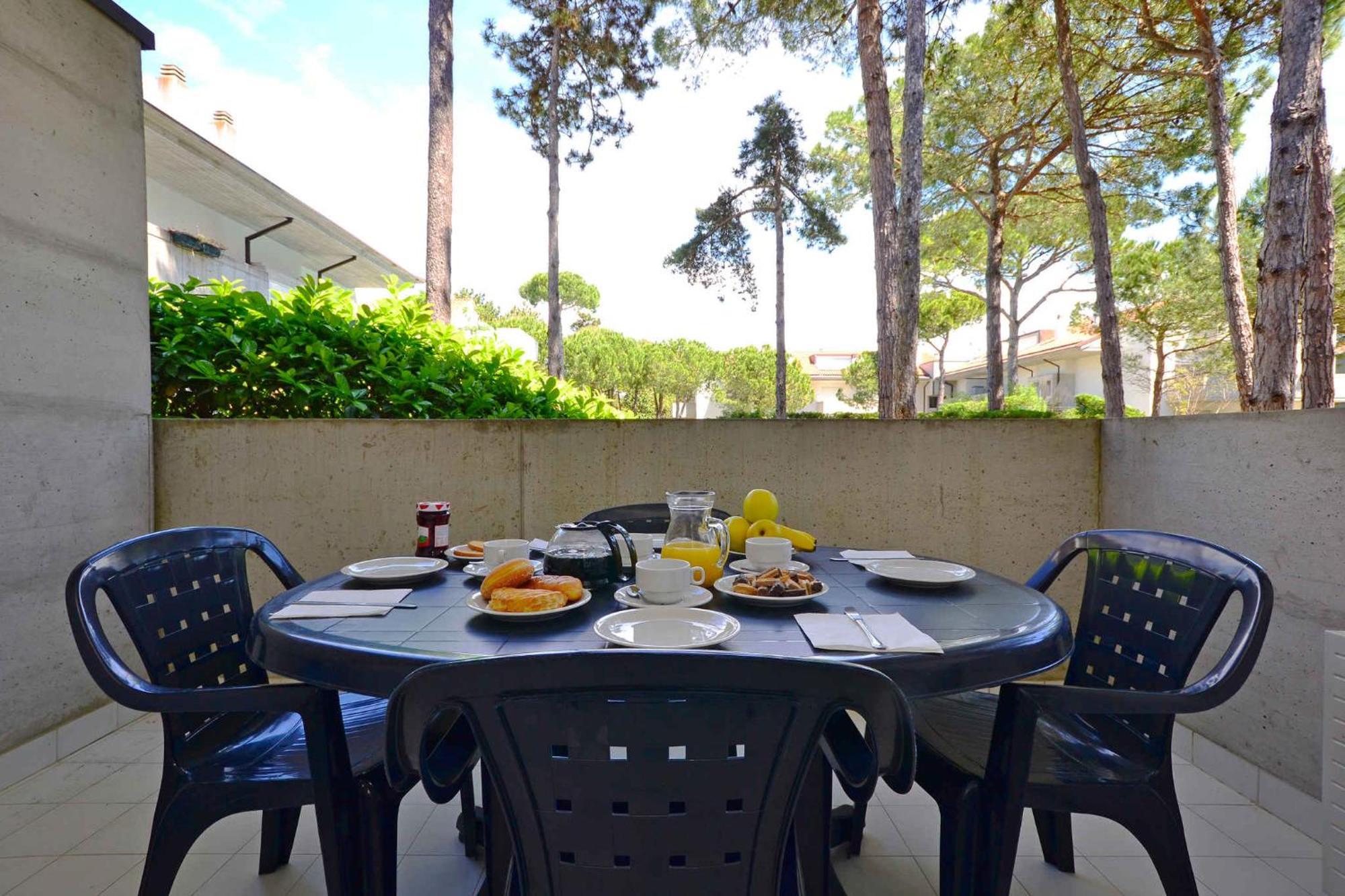 Apartments In Lignano 21597 Lignano Sabbiadoro Exterior foto