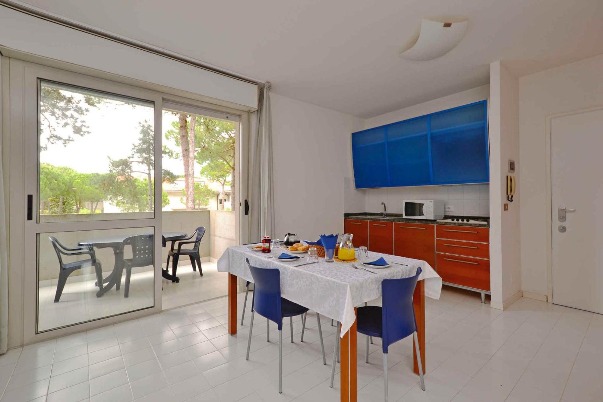 Apartments In Lignano 21597 Lignano Sabbiadoro Exterior foto