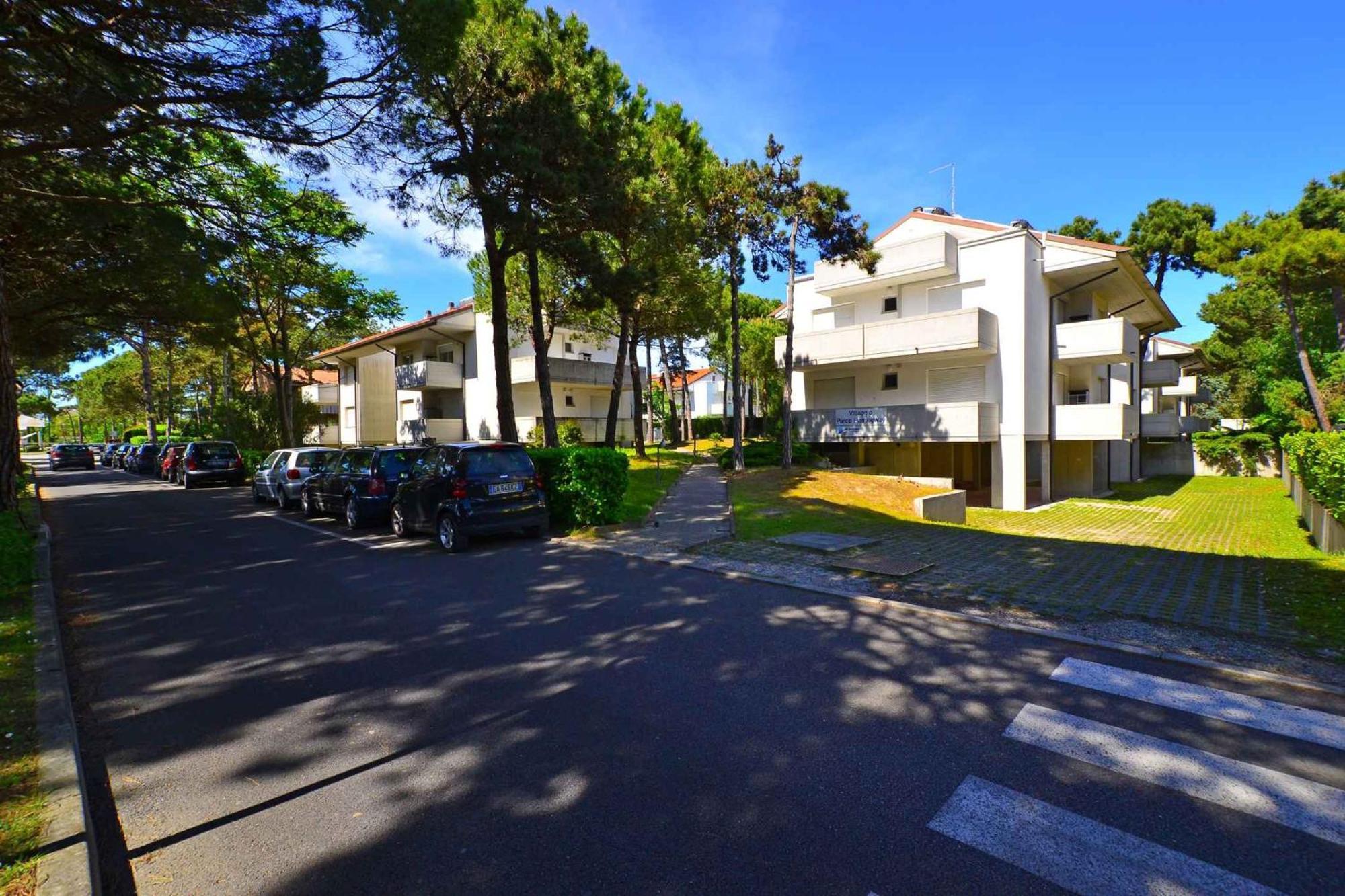 Apartments In Lignano 21597 Lignano Sabbiadoro Exterior foto