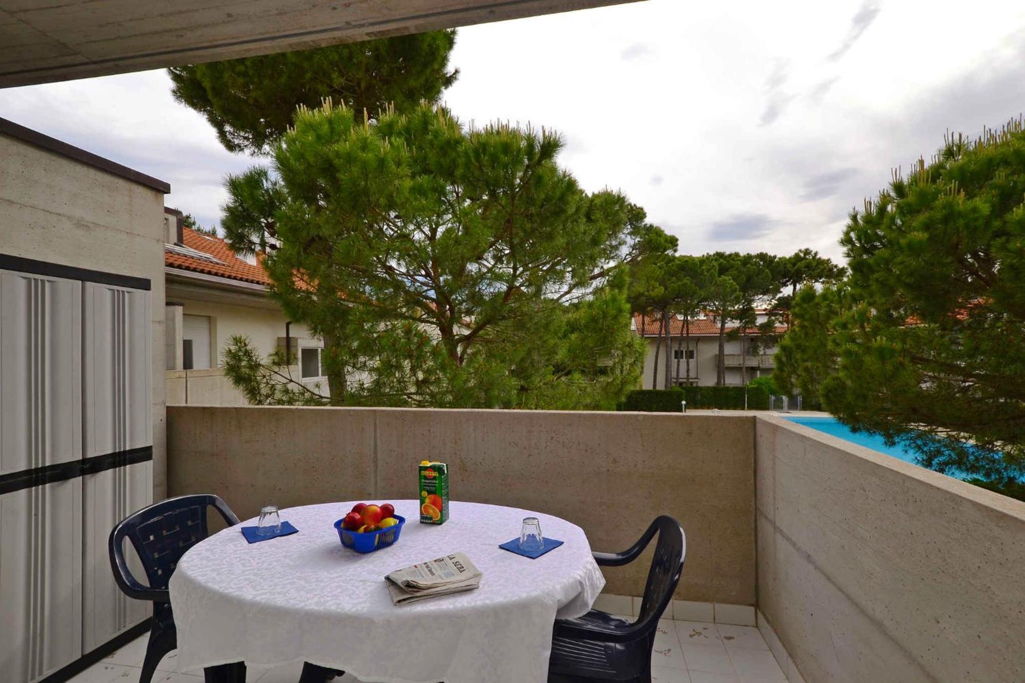 Apartments In Lignano 21597 Lignano Sabbiadoro Exterior foto
