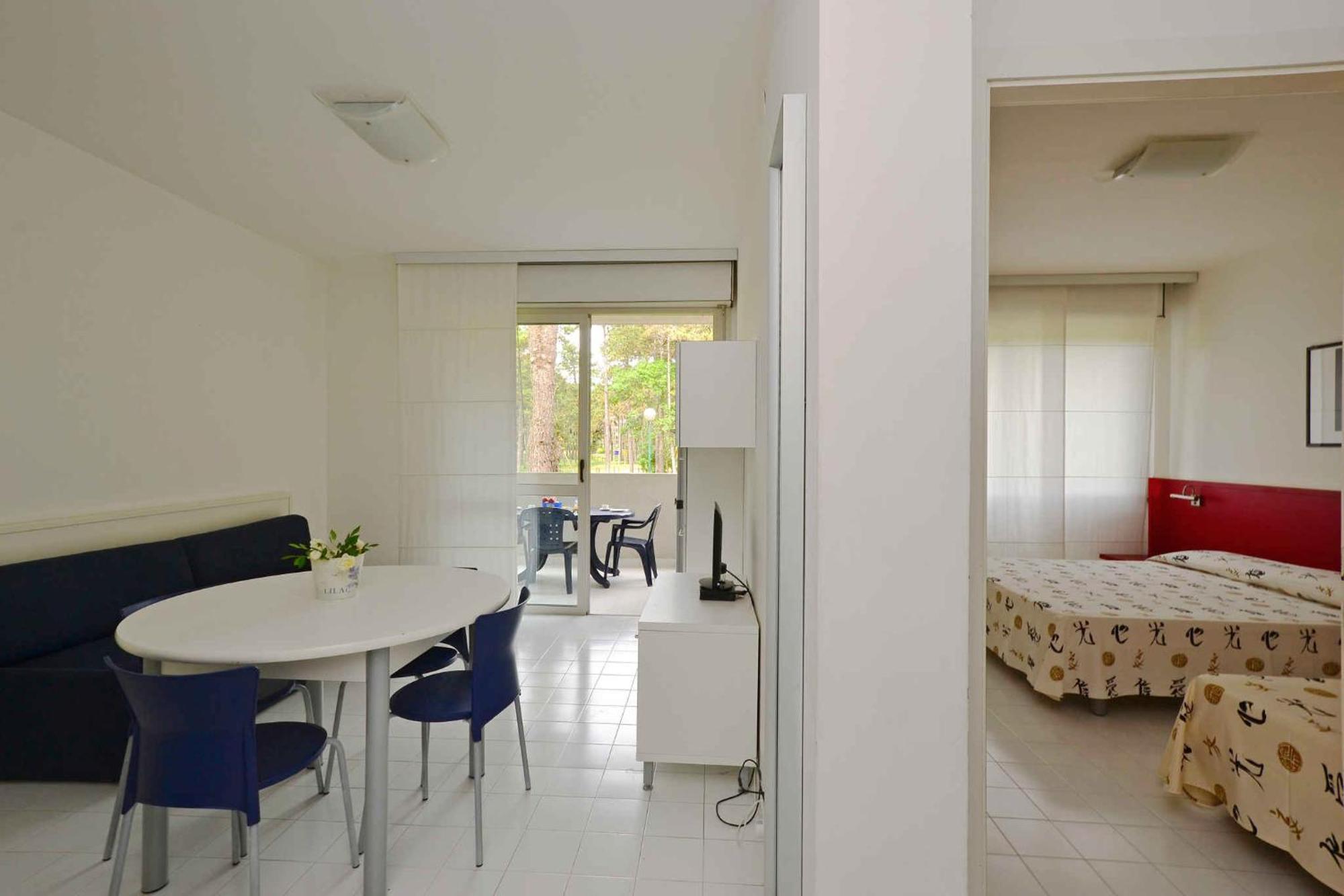 Apartments In Lignano 21597 Lignano Sabbiadoro Exterior foto