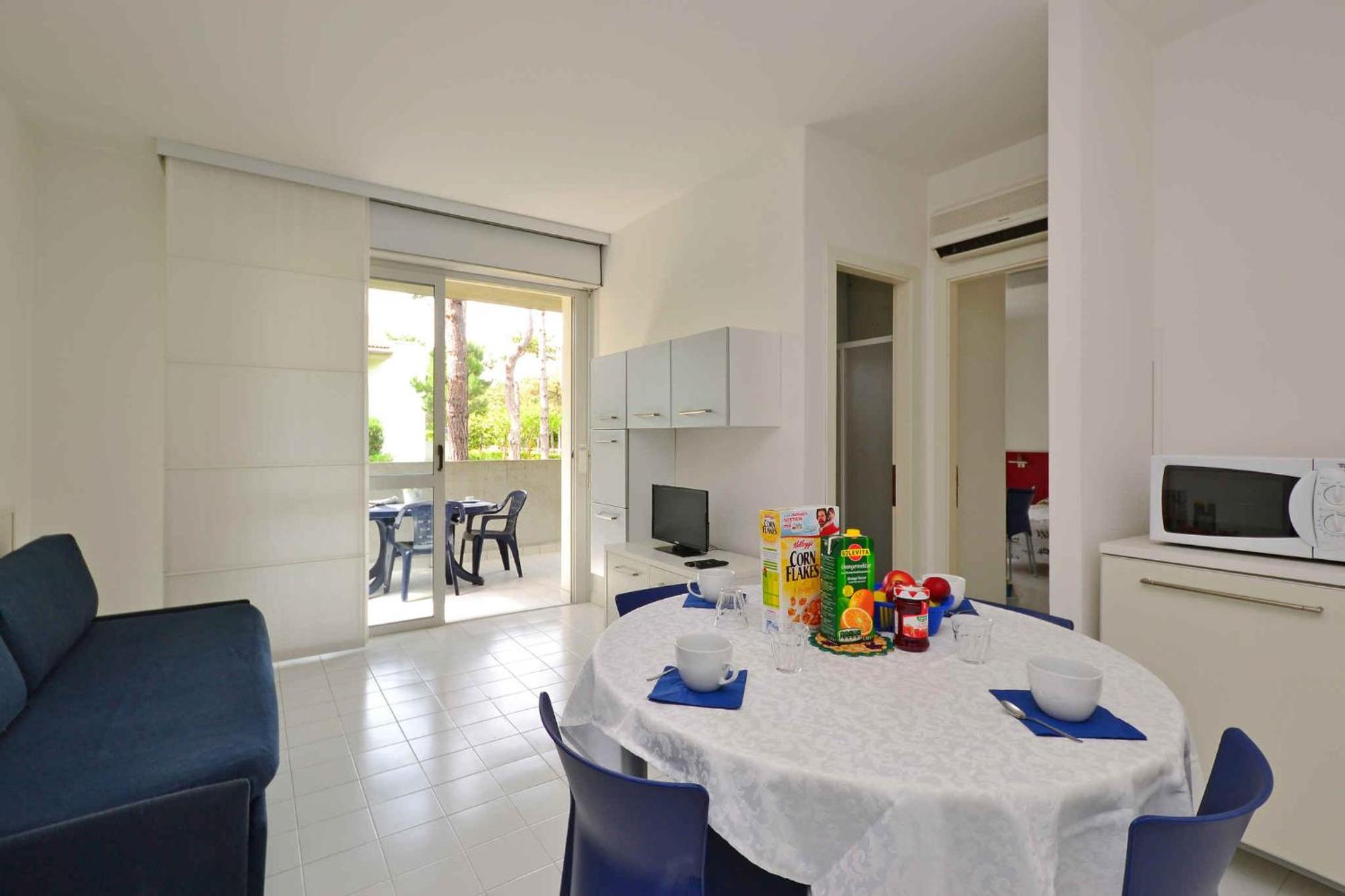 Apartments In Lignano 21597 Lignano Sabbiadoro Exterior foto
