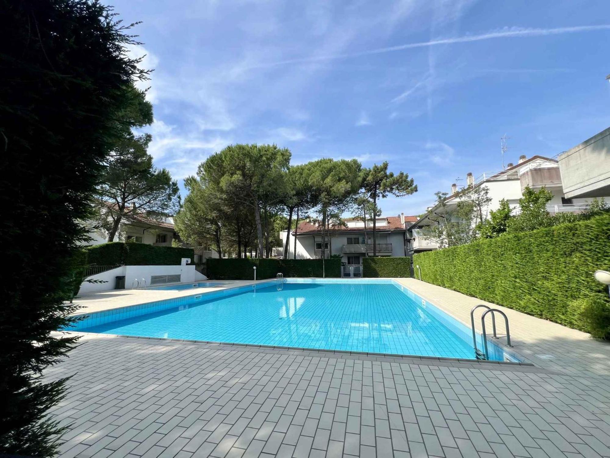 Apartments In Lignano 21597 Lignano Sabbiadoro Exterior foto